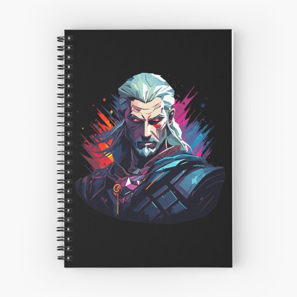 Item preview, witcher  designed and sold by llesmith.