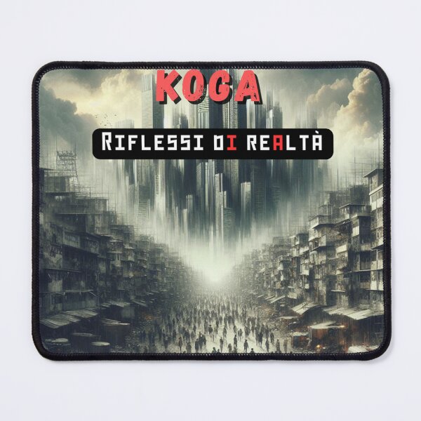 Item preview, Riflessi di Realtà designed and sold by Kogart.