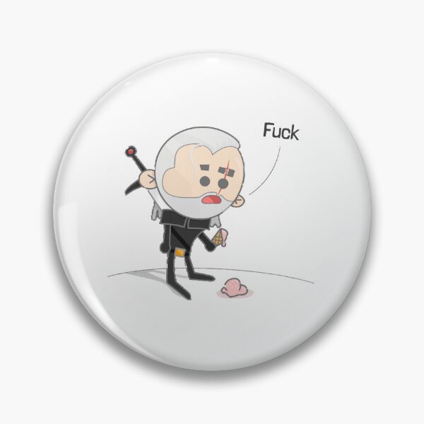 Item preview, Witcher dropped his ice cream designed and sold by llesmith.