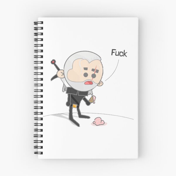 Item preview, Witcher dropped his ice cream designed and sold by llesmith.