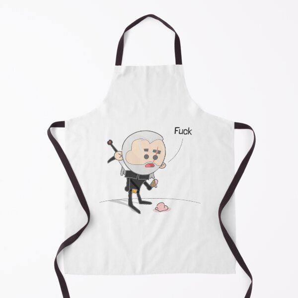 Item preview, Witcher dropped his ice cream designed and sold by llesmith.