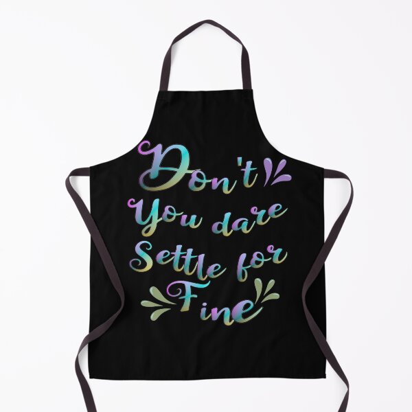 Item preview, don't you dare settle for fine designed and sold by belladesign7.