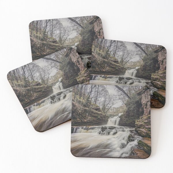 Item preview, Sgwd Isaf Clun-Gwyn designed and sold by Shona Eagles.