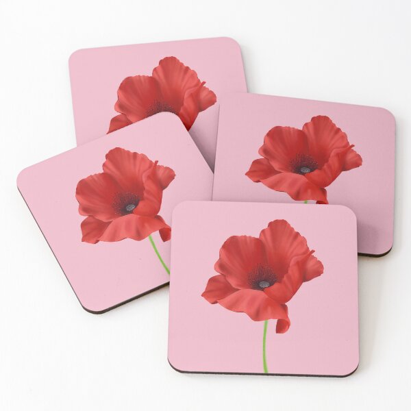 Item preview, Poppy designed and sold by LCooperDesign.