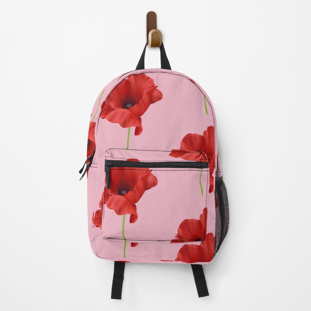 Item preview, Backpack designed and sold by LCooperDesign.
