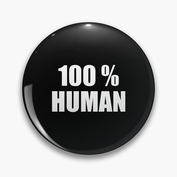 Item preview, 100 HUMAN designed and sold by LanaSchulze.