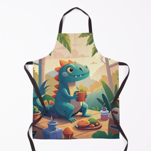Item preview, Tiny Dinosaur designed and sold by RogkTR.