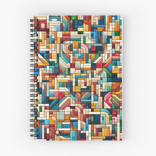 Item preview, squares pattern designed and sold by asbno19.