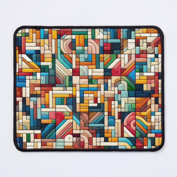 Item preview, squares pattern designed and sold by asbno19.