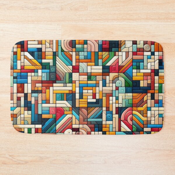 Item preview, squares pattern designed and sold by asbno19.