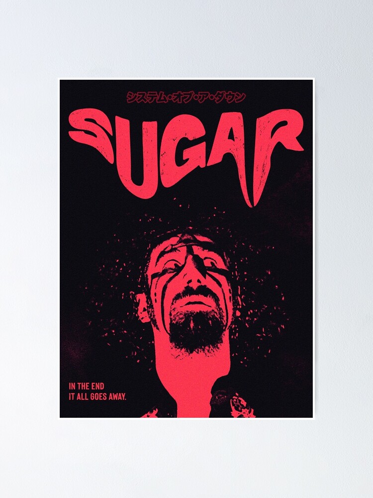 Sugar - System of a Down