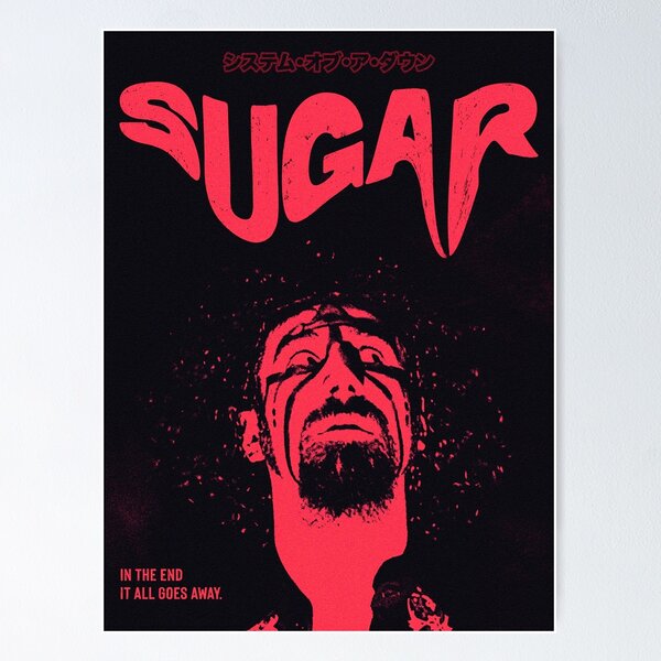 Album Sugar System Of A Down Lyrics Sugar System Of A Down