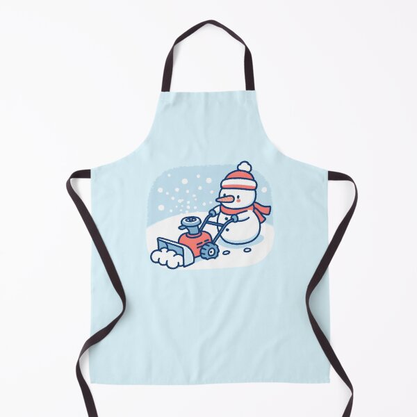 Item preview, Snow Blower Operations designed and sold by zzz888.