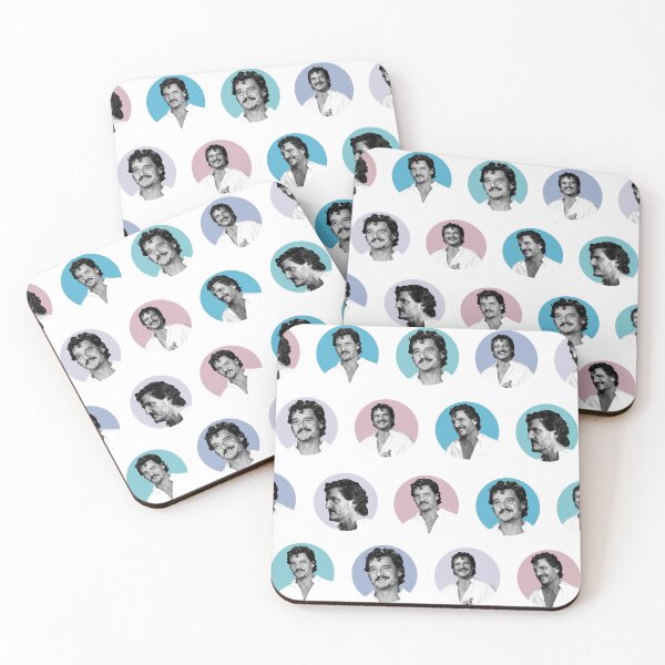 Item preview, Pedro Pascal at the SAG Awards designed and sold by diosbejgli.