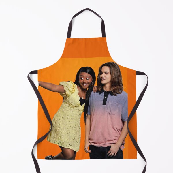 Item preview, Bose and Mika designed and sold by Merch by Laiba.