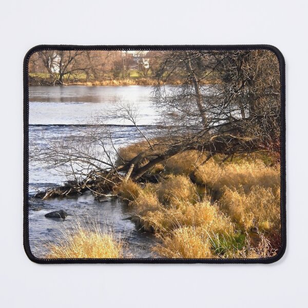 Item preview, Fall along the river designed and sold by Shulie1.