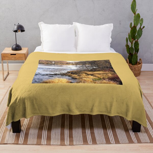 Item preview, Fall along the river designed and sold by Shulie1.