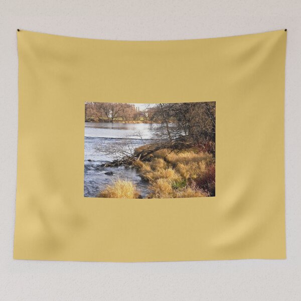 Item preview, Fall along the river designed and sold by Shulie1.