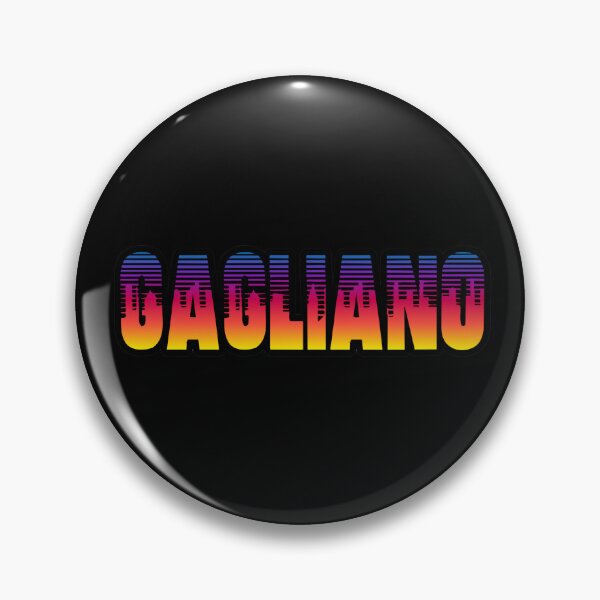 Item preview, Mafioso - Gagliano designed and sold by UNK-Fatigues.