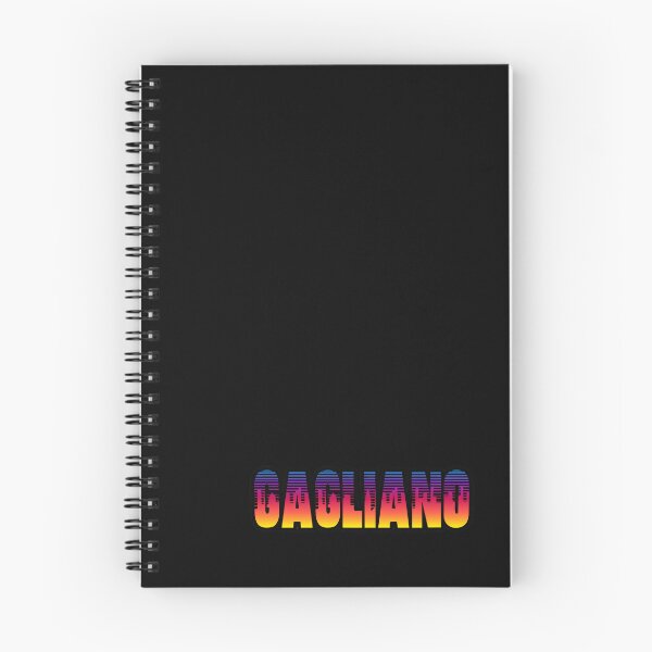 Item preview, Mafioso - Gagliano designed and sold by UNK-Fatigues.