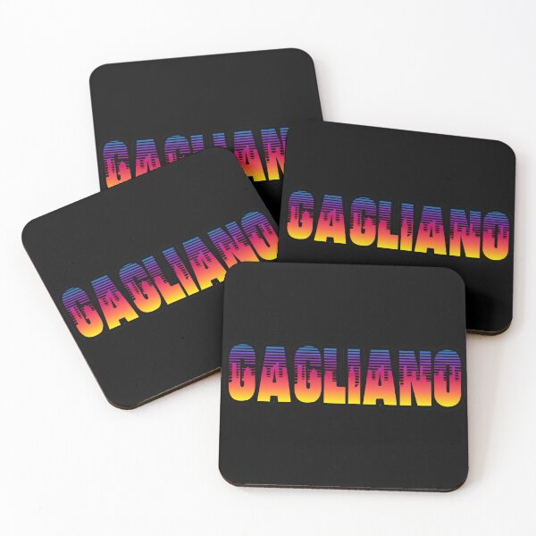 Item preview, Mafioso - Gagliano designed and sold by UNK-Fatigues.