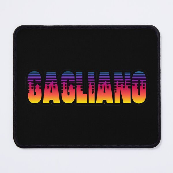 Item preview, Mafioso - Gagliano designed and sold by UNK-Fatigues.