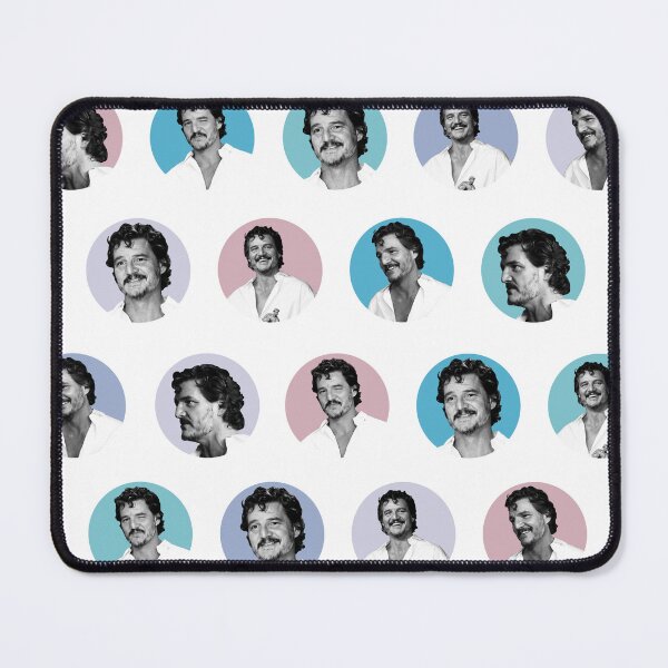 Item preview, Pedro Pascal at the SAG Awards designed and sold by diosbejgli.