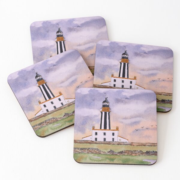 Item preview, Sanday Lighthouse, Orkney Islands. designed and sold by John Ray.
