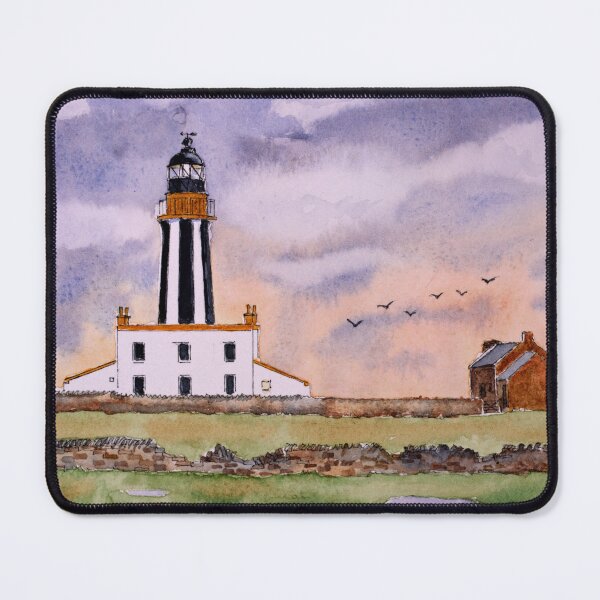 Item preview, Sanday Lighthouse, Orkney Islands. designed and sold by John Ray.