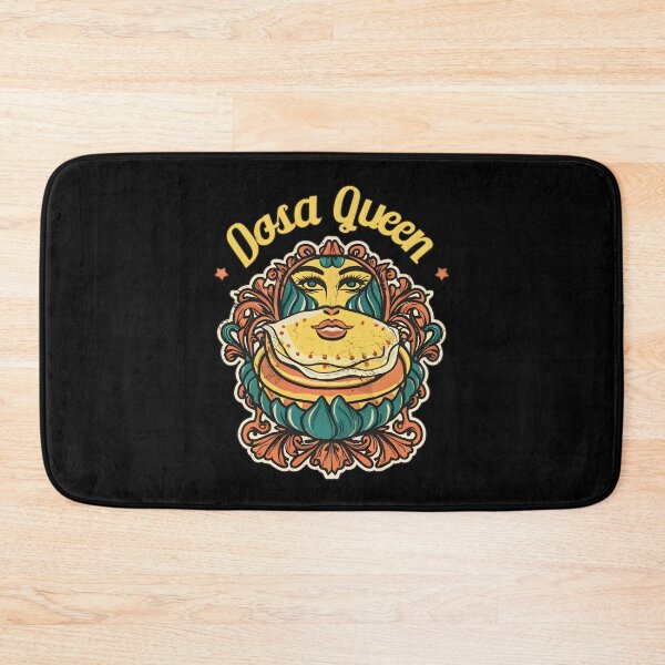 Item preview, Dosa queen designed and sold by SidTastic .