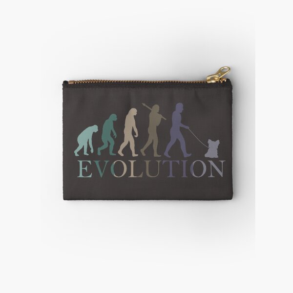Item preview, EVOLUTION Yorkie designed and sold by hemp3x.