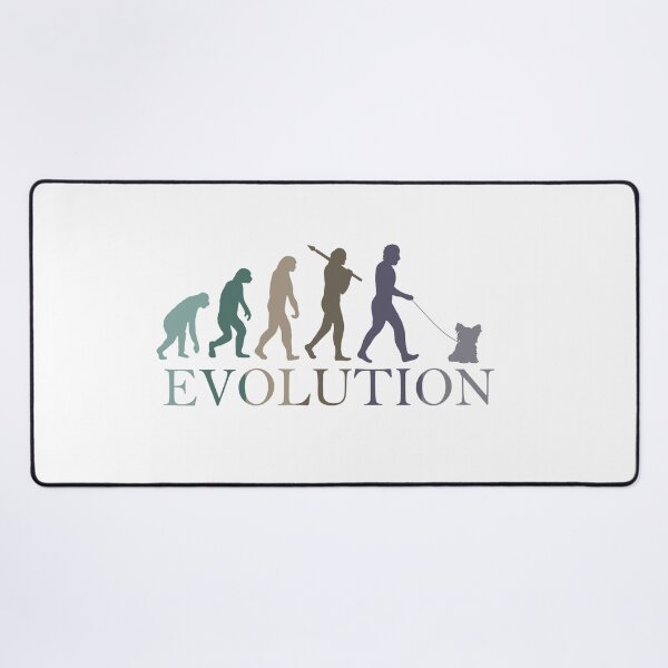 Item preview, EVOLUTION Yorkie designed and sold by hemp3x.