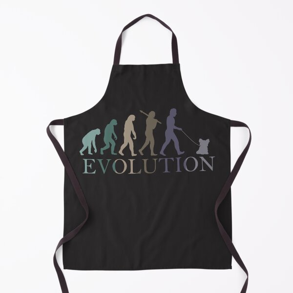 Item preview, EVOLUTION Yorkie designed and sold by hemp3x.