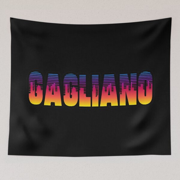 Item preview, Mafioso - Gagliano designed and sold by UNK-Fatigues.