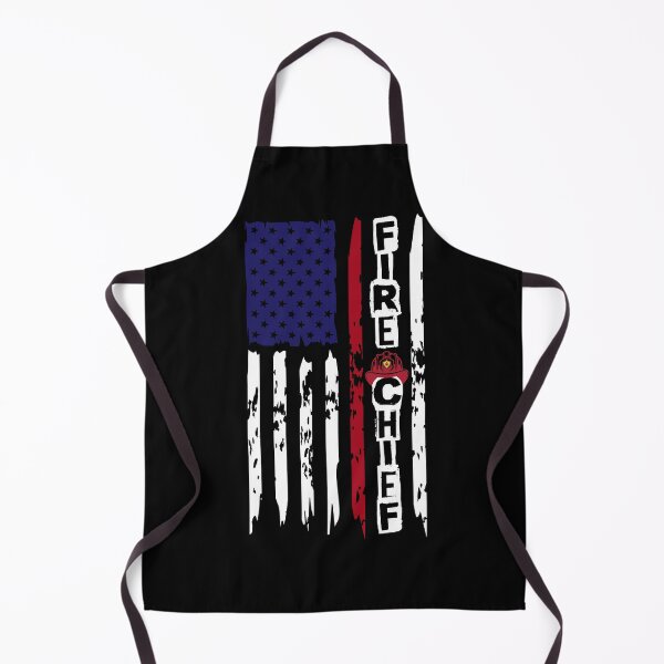 Item preview, Firefighter Fire Chief designed and sold by EmiAndMike.