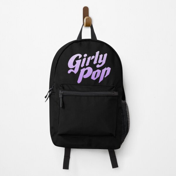Item preview, Girly Pop 1 designed and sold by Memerca.