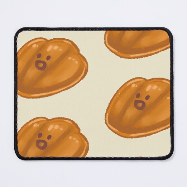 Item preview, madeleine-cute dessert  designed and sold by A Simple  Day..