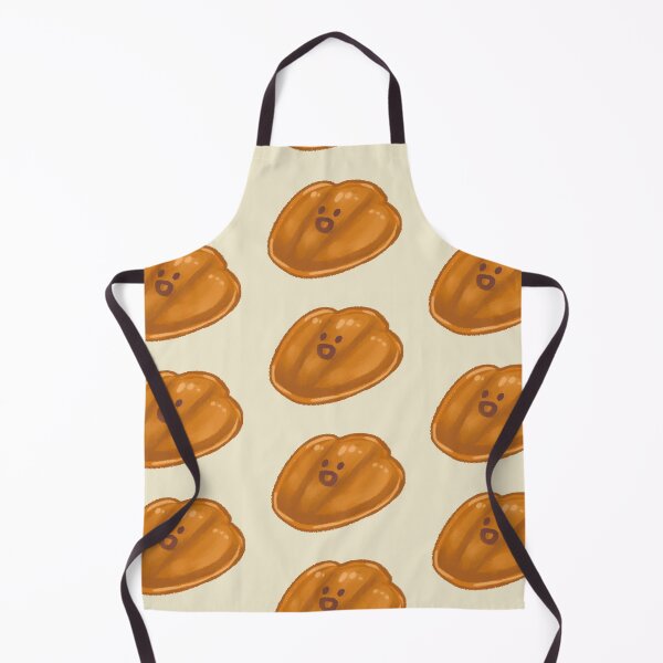 Item preview, madeleine-cute dessert  designed and sold by A Simple  Day..