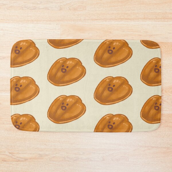 Item preview, madeleine-cute dessert  designed and sold by A Simple  Day..