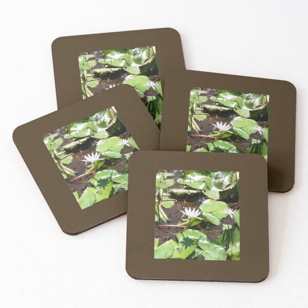 Item preview, “Water lilies” designed and sold by Isa-Isarielle.