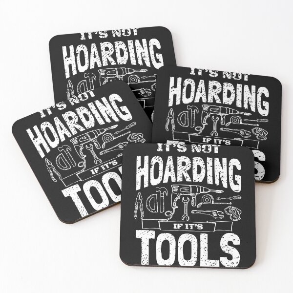 Item preview, If It's Tools Tool Craftsman designed and sold by MooonTees.