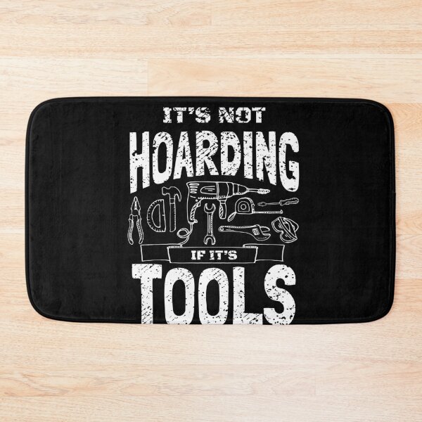 Item preview, If It's Tools Tool Craftsman designed and sold by MooonTees.