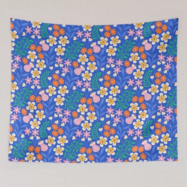 Item preview, Floral 21 designed and sold by Irenajh87.