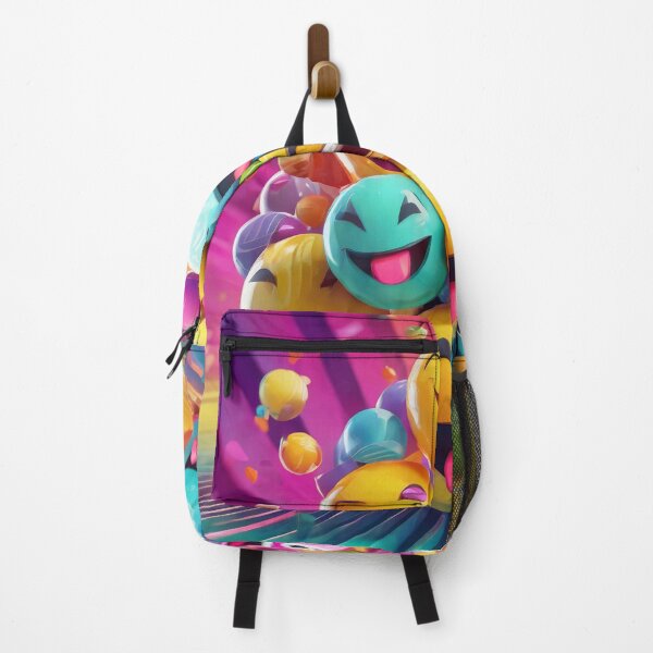 Item preview, Happy Emojis to Brighten Your Day designed and sold by drawbey.