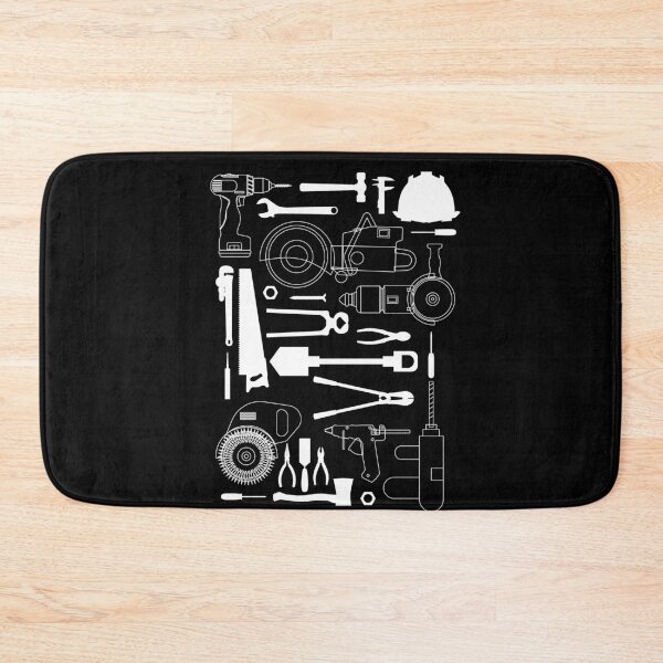 Item preview, Tools Tool Craftsman designed and sold by MooonTees.