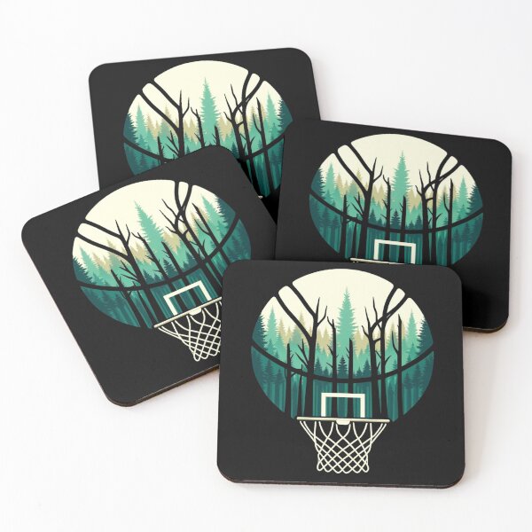 Item preview, Aros del bosque designed and sold by pixelpulsenyc.