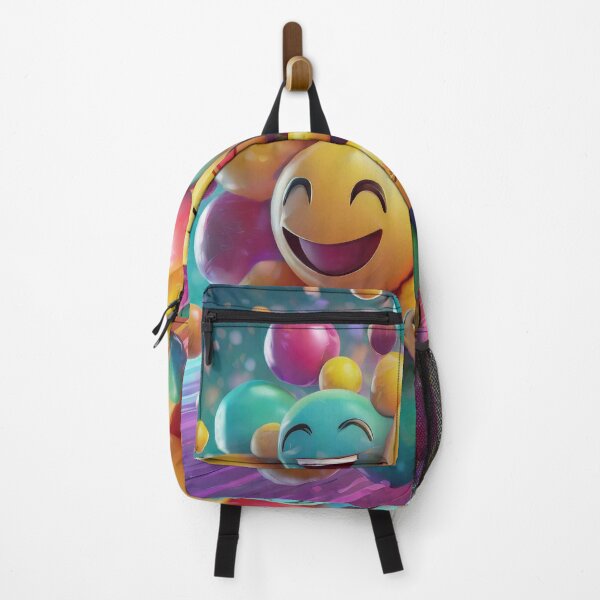 Item preview, Happy Emojis to Brighten Your Day designed and sold by drawbey.