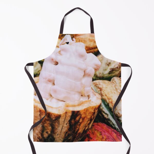 Item preview, Cacao pod designed and sold by taoaqui.
