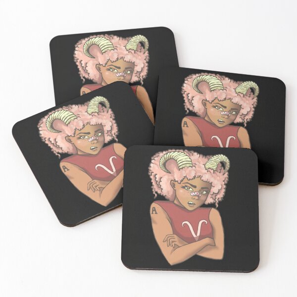 Item preview, Aries designed and sold by MaryPasech.