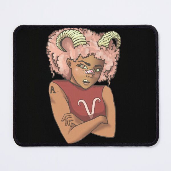 Item preview, Aries designed and sold by MaryPasech.